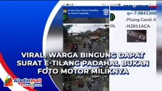 Viral, Warga Bingung...
