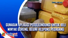 Gunakan Aplikasi PeduliLindungi...