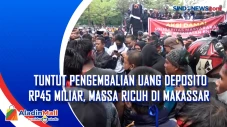 Tuntut Pengembalian...