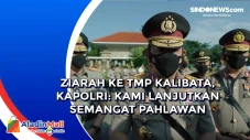 Ziarah ke TMP Kalibata,...
