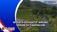 Wisata Edukatif Arung...