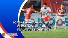 Digasak Madura United,...