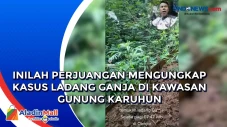 Inilah Perjuangan Mengungkap...