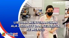 Liburan Menyenangkan...