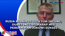 Rusia Blokir 25 Juta...