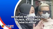 Menpan RB Meninggal...