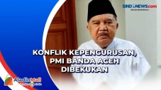 Jusuf Kalla Sebut Tjahjo...