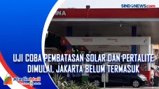 Uji Coba Pembatasan...