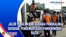Jalur Pejalan Kaki sebagai...