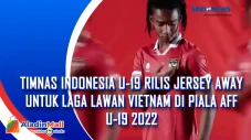 Timnas Indonesia U-19...