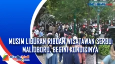 Musim Liburan Ribuan...