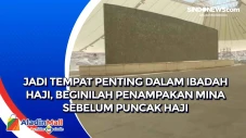 Jadi Tempat Penting...