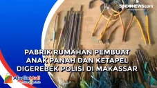 Pabrik Rumahan Pembuat...