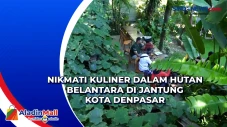Nikmati Kuliner dalam...
