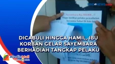 Dicabuli Hingga Hamil,...