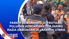 Parkir Sembarang di...