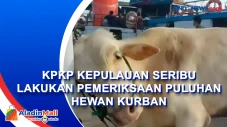 KPKP Kepulauan Seribu...