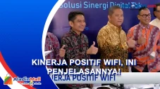 Kinerja Positif WIFI,...