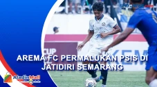 Arema FC Permalukan...