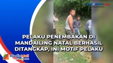 Pelaku Penembakan di...