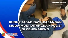 Kubur Jasad Bayi, Pasangan...