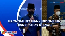 Kembangkan Wisata Halal,...