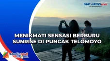 Menikmati Sensasi Berburu...