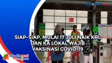Siap-siap, Mulai 17...