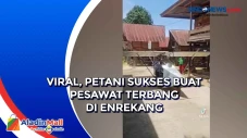 Viral, Petani Sukses...