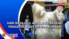 Hari Raya Idul Adha...
