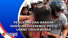Pengedar dan Bandar...
