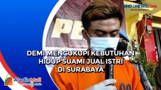Demi Mencukupi Kebutuhan...
