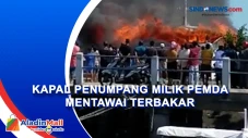 Kapal Penumpang Milik...