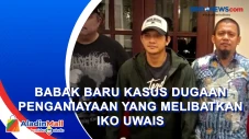 Babak Baru Kasus Dugaan...