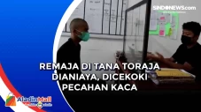 Remaja di Tana Toraja...