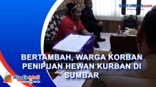 Bertambah, Warga Korban...