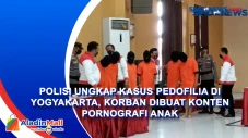 Polisi Ungkap Kasus...