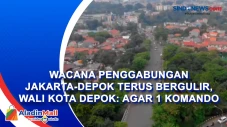 Wacana Penggabungan...