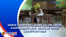 Hanya Dapatkan 1 Siswa...