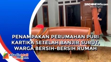 Penampakan Perumahan...