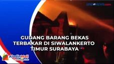 Gudang Barang Bekas...
