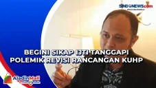 Begini Sikap IJTI Tanggapi...