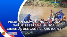 Puluhan Siswa MI Nurul...