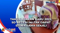 Tahun Ajaran Baru 2022,...