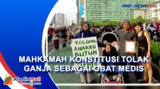 Mahkamah Konstitusi...