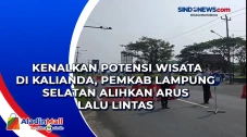 Kenalkan Potensi Wisata...