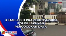 3 Jam Lebih Prarekonstruksi,...