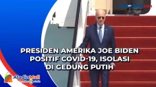 Presiden Amerika Joe...