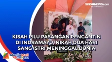 Kisah Pilu Pasangan...