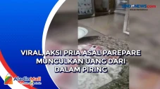 Viral, Aksi Pria asal...
